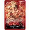 Bandai One Piece Card Game – Special Goods Set – Ace Sabo Luffy Limited Edition - 2 of 3