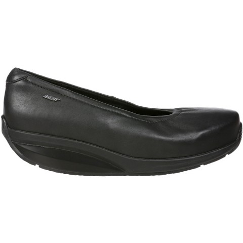 Обувь MBT Women's Harper Black Flats,6