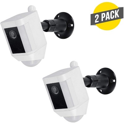 2 pack ring spotlight camera