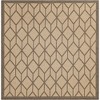 Unique Loom  Dunes Mchenga Area Rug - 2 of 4