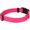 Country Brook Petz Deluxe Nylon Dog Collar and Leash - 3 of 4