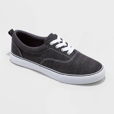 Women's Molly Vulcanized Lace-Up Sneakers - Universal Thread™
