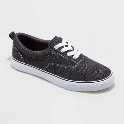 Women's Molly Vulcanized Lace-Up Sneakers - Universal Thread™ - image 1 of 4