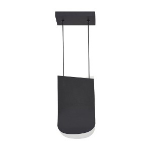 Kuzco Lighting Sonder - Light Pendant in  Black/White - 1 of 1