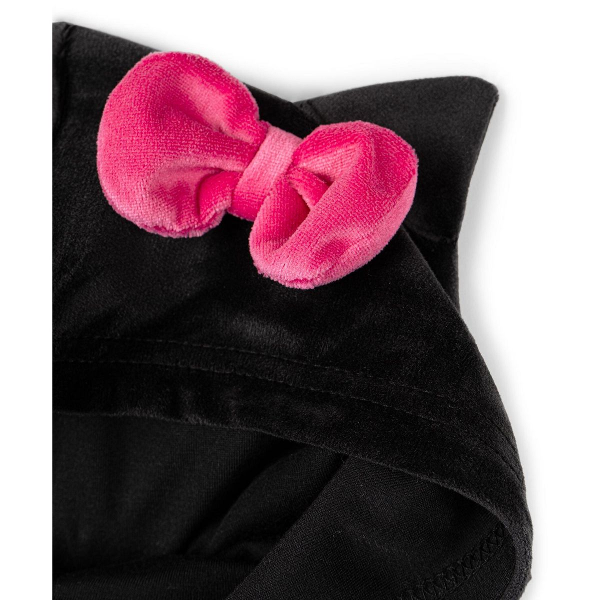 Hello Kitty Girls Velour Zip Up Hoodie and Jogger Pants Outfit Set Toddler - thumbnail 5