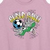Women's - Disney - Standard Sports Graphic Racerback Tank - 2 of 4