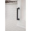 Amerock Hybridize 5-1/16 Inch Center-to-Center Pull for Cabinets, Drawers, and Furniture - 2 of 4