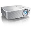 Optoma Technology W512 5500-Lumen WXGA DLP Projector - 3 of 4