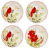 16pc Winter's Medley Dinnerware Set - Certified International - 3 of 4