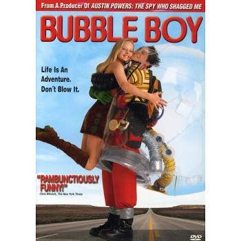 Bubble Boy (DVD)(2001)