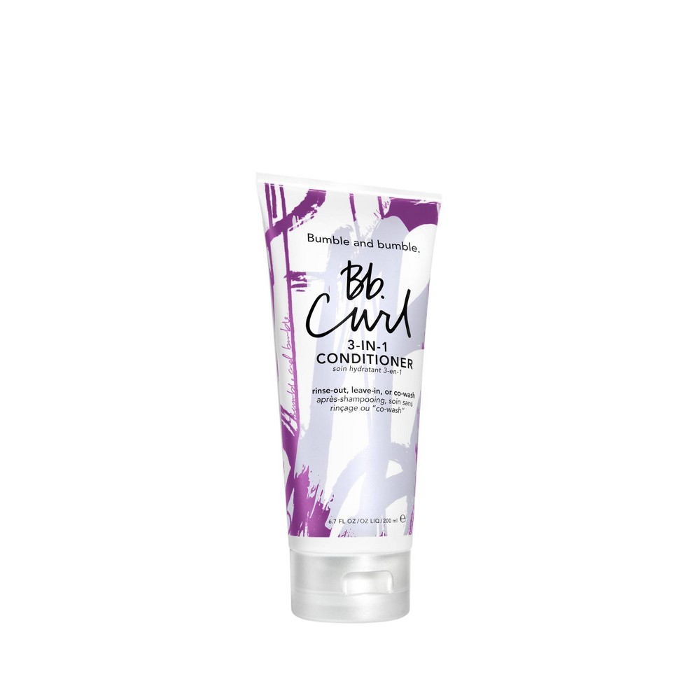 Photos - Hair Product Bumble and bumble. Bumble and Bumble. Curl 3-In-1 Conditioner - 6.7 fl oz - Ulta Beauty 