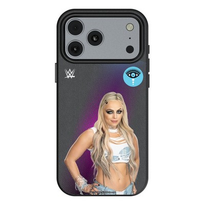 WWE SuperStars (F) Superstar MagSafe Compatible Cell Phone Case for Apple iPhone 17 Series