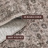 Acekool Vintage Washable Runner Rugs - 4 of 4