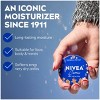 Nivea Creme Moisturizing Body, Hand and Face Cream Fresh - 1oz - 4 of 4