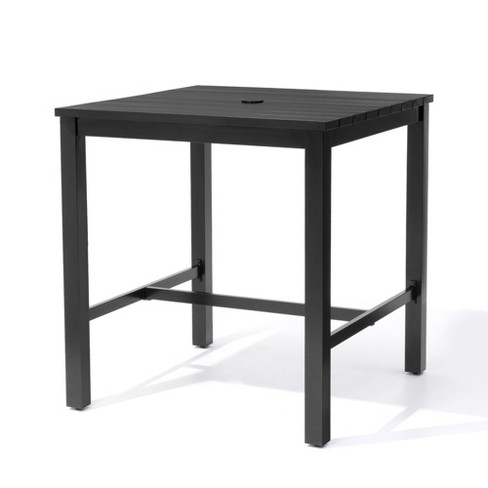 Target outdoor bar table sales