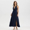 Women's Best Dress Ever Maxi A-Line Dress - A New Day™ - 3 of 3