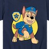 Boys' - Paw Patrol - Chase Sketch Short Sleeve Graphic T-Shirt - 2 of 4