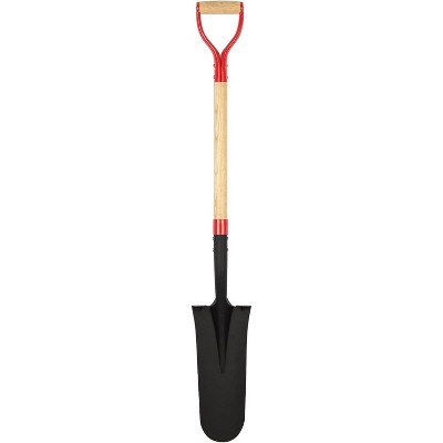 attop Spade Shovel for Digging