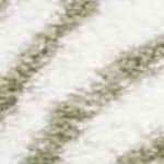 ivory/green