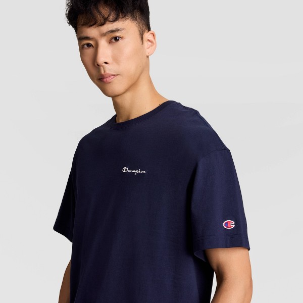 Champion Camiseta gráfica 'Champion University' para hombre 5