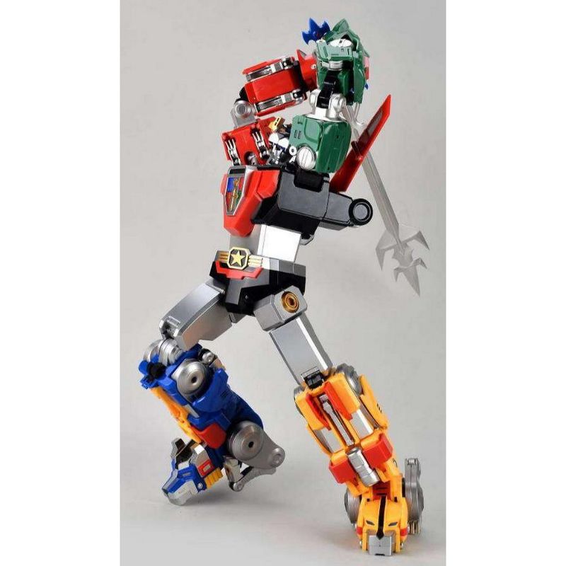 Beast King Golion | Metal Club Action figures, 4 of 6