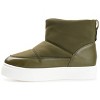 Journee Collection Womens Sethie Round Toe Pull On Winter Boots - 2 of 4