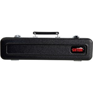 Gator GC Andante Series ABS Hardshell C or B Foot Flute Case - 1 of 4