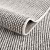Hauteloom Mayes Medium Gray Area Rug - 2 of 4