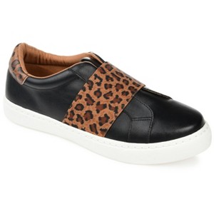 Journee Collection Women's Billie Sneaker - 1 of 4