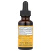 Herb Pharm, Kids, Black Elderberry, Alcohol Free, 1 fl oz (30 ml), Herbal Supplements - 2 of 2