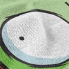 Invader Zim Invader Zim Gir Spiral Blanket 50"x60" Woven Tapestry - 4 of 4