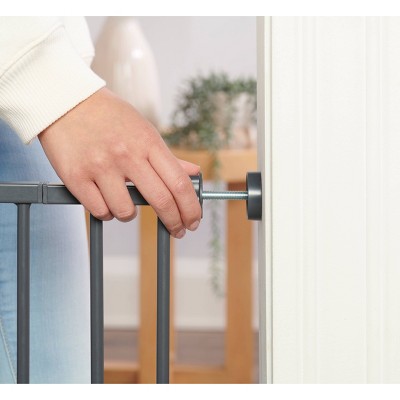 Regalo Heritage &#38; Home Multi-Style Safety Gate