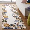 Chelsea HK292 Tufted Indoor Rugs - Safavieh - 2 of 4