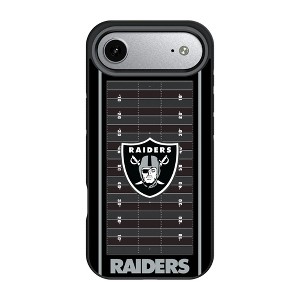 NFL AFC Teams Field Bump Cell Phone Case for Apple iPhone 17 Series - 1 of 4