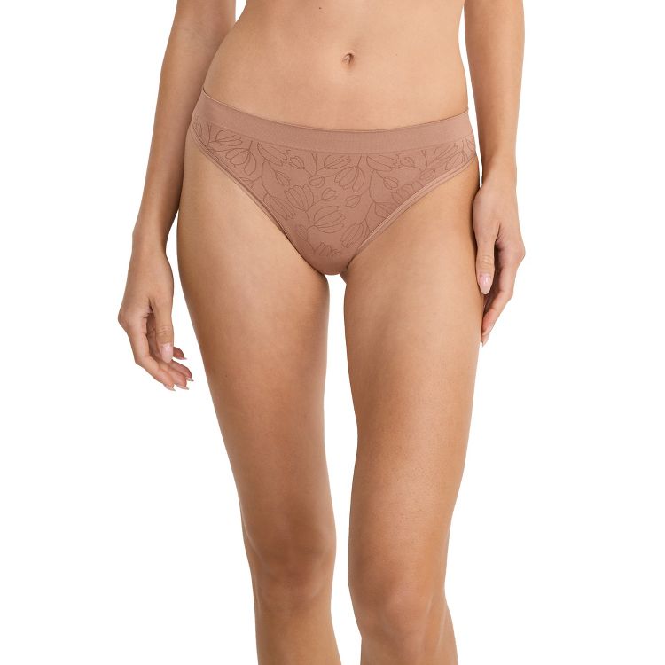 Jockey Women's Seamfree Thong, 1 of 4
