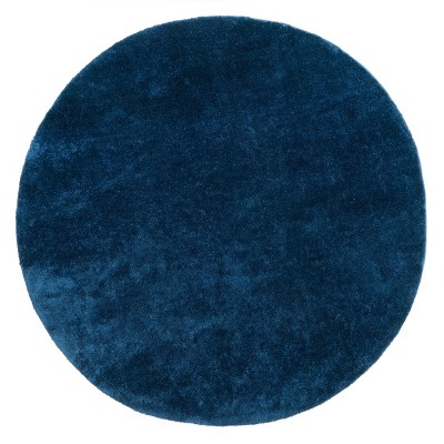 Nuloom Loni Cozy Plush Solid Pet Friendly Premium Machine Washable Shag Area Rug