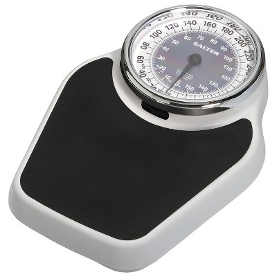 fitbit scale target