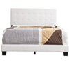 Passion Furniture Caldwell Queen Panel Bed - 2 of 4