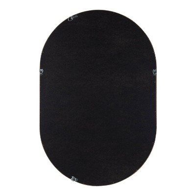 Rustic Brown Poplar Wood Rectangular Bathroom Vanity