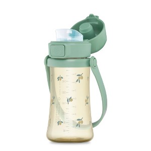 Grosmimi PPSU Tumbler - 10oz (300ml) - 1 of 4