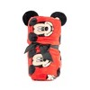 Mickey Mouse Pillow and Throw - image 3 of 4