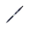 Pilot B2P Retractable Gel Pens Fine Point Black Ink Dozen (31600) 862274 - 2 of 4