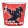 Marvel Spiderman 5-Pcs Reusable Popcorn Bucket Set - 4 of 4
