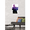 Trends International Star Wars: The Force Awakens - Finn Badge Unframed Wall Poster Prints - 2 of 4
