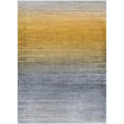 Well Woven Yaro Abstract Geometric Area Rug