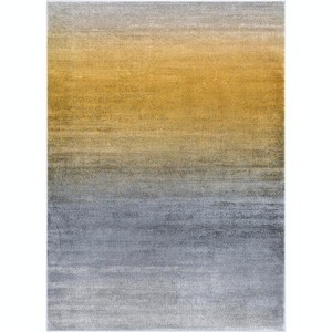 Well Woven Yaro Abstract Geometric Area Rug - 1 of 4