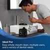 Waterpik Ultra Water Flosser Countertop Oral Irrigator For Teeth - image 4 of 4