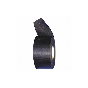Polyken  Duct Tape,Black,2 in x 33 1/4 yd,8.5 mil 268FR - 1 of 1