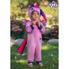 Twilight Sparkle My Little Pony Infant Costume