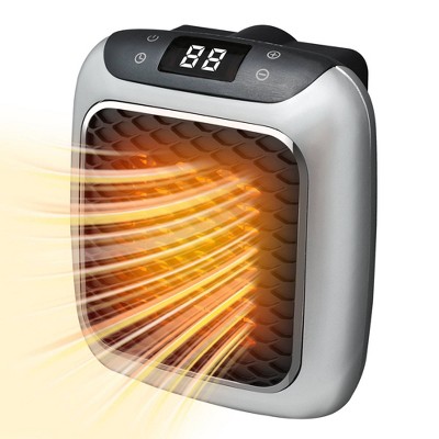 Handy Heater Turbo Heat